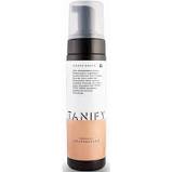 Tanify Vanilla Self Tan Mousse