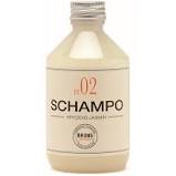 Bruns Products Schampoo krydding Jasmin nr 02 330 ml