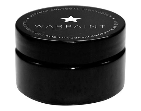 Warpaint tandblekningspulver